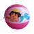 Import Hot selling products elastic printing pvc inflatable custom beach ball from China