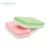 Hot selling professional quality made in china foot shaped blender cosmetic puff beautiful makeup pumice cleaning sponge puff