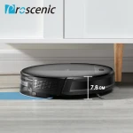 Hot selling Proscenic 800T smart Robotic vacuum cleaners & Strong Suction Automatic Charging Good Cheap Robot Vacuum Cleaner