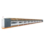 hot selling raw material textiles used doubling machine for and yarn machine