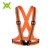 Hot Selling Running Vest Cycling High Visibility Safety Belt Reflective Sash