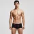 Hot Selling Soft Touch Breathable Cotton Men Underwear