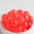 Import Hot Selling Strawberry popping boba for bubble tea from Taiwan