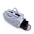 Import Hot Sport Tennis Lightweight Polyester Travel Bag Training Swimming Barrel Gym Duffel Bag Ventilate from China