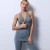Import Hot Sportswear Fitness & Yoga Wear Women Sport Suit Tight Fitness Tank Top Running Shirts Elastic Yoga Vest from China