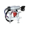 Hot Truck Spare Parts Ignition Switch WG9130583119 For Sinotruk HOWO Trucks