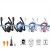Import hot Upgraded Full Face Snorkel Mask, 180 Degree View Anti-Fogging Scuba Diving Mask with Double Tube from China