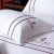 Import Hotel 100% Cotton Bedding Set/Bedsheet/Bed Linen from China