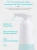 Import hotel bathroom  soap dispenser  automatic touchless foaming soap dispenser from China