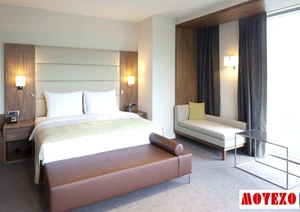 Hotel Furniture Economical Hotel Bedroom Sets