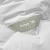 Import Hotel solid color thin down alternative microfiber blanket comforter from China