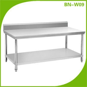 Hotel/Restaurant/Catering/Kitchen Equipment Work Table BN-W09