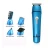 Import Hotest ABS Stainless 5 in 1 Multi-Function Clipper,Trimmer,Shaver,Razor For Hair,Beard,Sideburns,Eyebrows,Wholesale Drop Ship from China