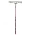 Import Household Cleaning 2 and 1 Telescopic window cleaner and squeegee wiper from China