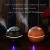 Import Household Light And Shadow Change Essential Oil Air Fragrance Diffused Humidifier Ultrasonic Fragrance Diffuser from China