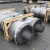 HP RP UHP Graphite Electrode With Nipples for LF EAF steelmaking