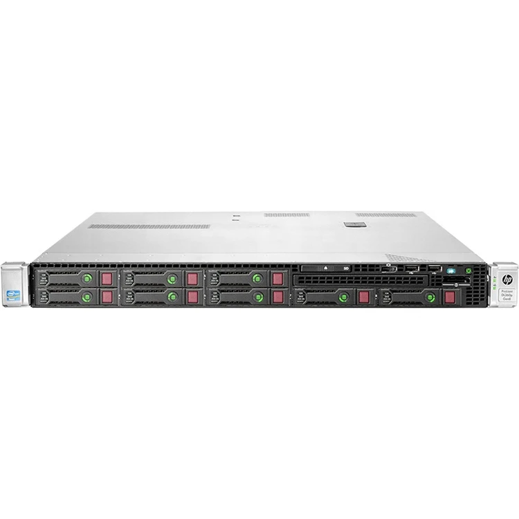 HPE ProLiant  DL360p Gen8 Xeon E5-2670 64G 1U Rack Server