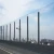 Import HUASHUAITE Soundproof plexiglass barriers highway soundproof anti nose sound wall from China