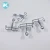 Import Huke Customized Galvanized steel tubing spring clip shut off hose clamp lab Pinchcock  for lab from China