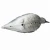 Import Hunting Decoy Golden Plover Hunting Birds Model for Hunter Shooting Decoy from China