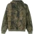 Import Hunting Hoodie Jacket Hunting Clothing Customized Animal Trap HHM-019 Hunting Realtree Camouflage Waterproof Duck-blind 6 50 Pcs from Pakistan
