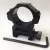 Import Hunting scopes accessories tactical airsoft mounts mental  aluminum weaver ring from China