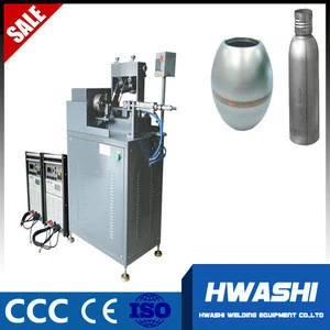 HWASHI Automatic TIG welder , Factory Best New Design Circumferential Seam Welding machine