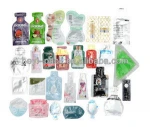 HY-Y30 automatic irregular shaped sachet packaging machine