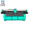 Hybrid UV Flatbed Printer and roll to toll printing machine