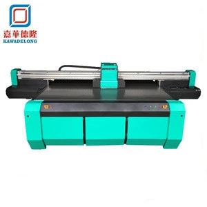 Hybrid UV Flatbed Printer and roll to toll printing machine