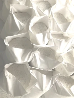 Hydrated Lime High Specification Surface Calcium Hydroxide Hydrated Lime Powder Made In Vietnam