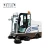 Import Hydraulic Industrial Electric Road Sweeper from China