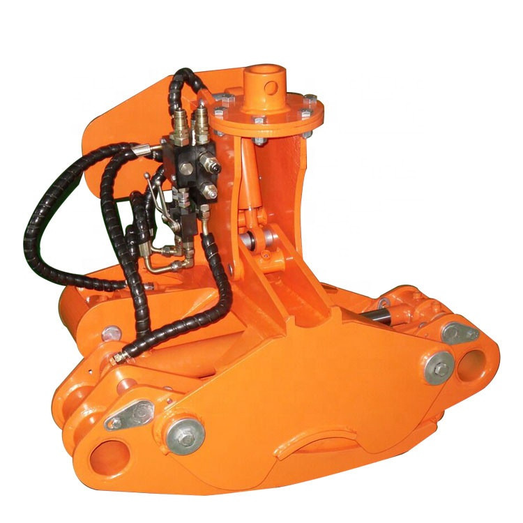 Mini Tree Processor Buy Hydraulic Mini Tree Harvester Wood Cutter Cutting Machine For Log ...