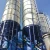 Import HZS50 Concrete Batching Plant with 4 Aggregate bins&Lubrication System from China