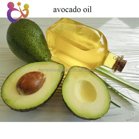 In Stock Best 100% Carrier Oi Essential/massagel Oil Set Castor /avocado / Grape Seed / Coconut /almond Oil