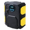 In Stock Car SUV Use 12V LCD Display Tyre Inflator Light Weight Air Compressor Tire Inflator with Inflatable Pump