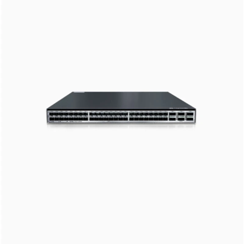 In Stock S6730-H48X6C 48 port fiber switch network ethernet switch
