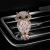 Import incense air fresheners car freshener with hot sell car incense burner from China