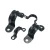 Import Inch steel single pipe clamps  from China