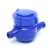 Import Indonesia ISO 4064 class B multi-jet dry dial 15mm-20mm cold ABS plastic housing water meter from China