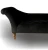 Import Indonesia Living room Furniture chaise lounge - Red Wine chaise lounge classic furniture living room from Indonesia