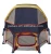 Import indoor and outdoor use baby playpen, portable baby playard(with EN71 certificate) baby product from China
