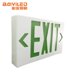 Indoor electronic message board door led sign illuminated advertising signs