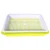 Import Indoor Plant Growing tray Nursery Start Grow Plastic Microgreen Seed Tray from China