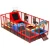 Import Indoor playground equipment type popular commercial big exercise indoor trampoline park world from China