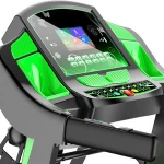 Indoor sports  machine Home use gym equipment dubai treadmill 1.25HP