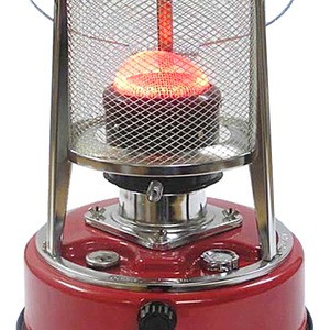 Indoor/Outdoor Mini kerosene heater