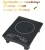 Import Induction Hob, Induction Cooker Single Cooktop 2000W Plate &amp; Touch Controls from China