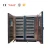 Import industrial black garlic produce machine 40ft container type meat dry curing room from China