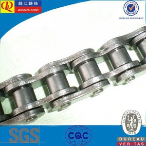Industrial chain roller chains transmission chain supplier 12AH